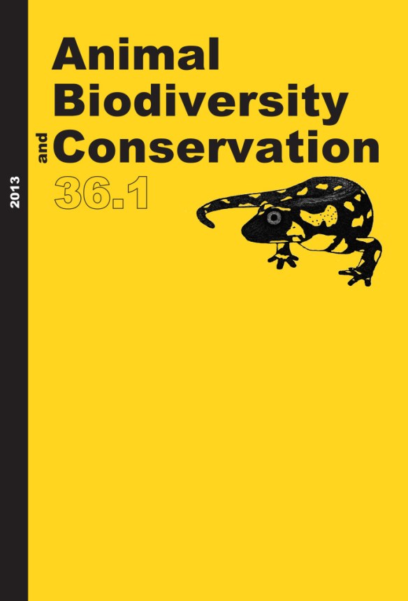 animal biodiversity