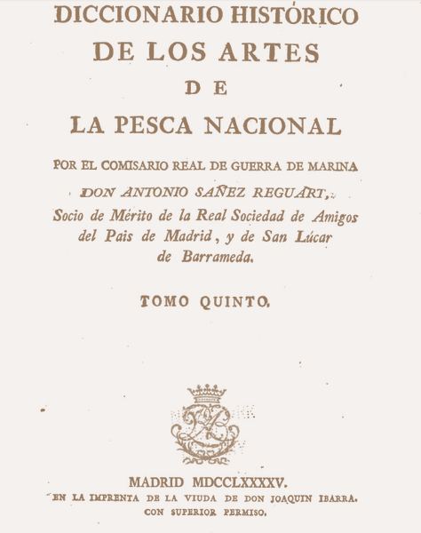 En l´obra de Sañez i Reguant del s. XVIII ja hi han referències a aquest sistema de repartiment