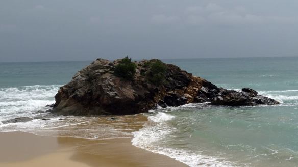 roca fosca- Dani Gras