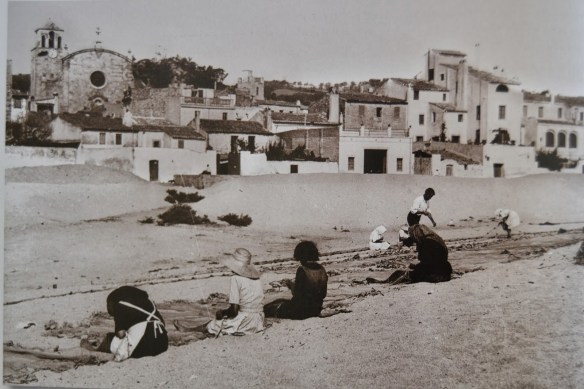 remendadores a Tossa